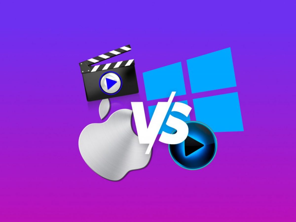what is the best computer to use for video editing windows or mac